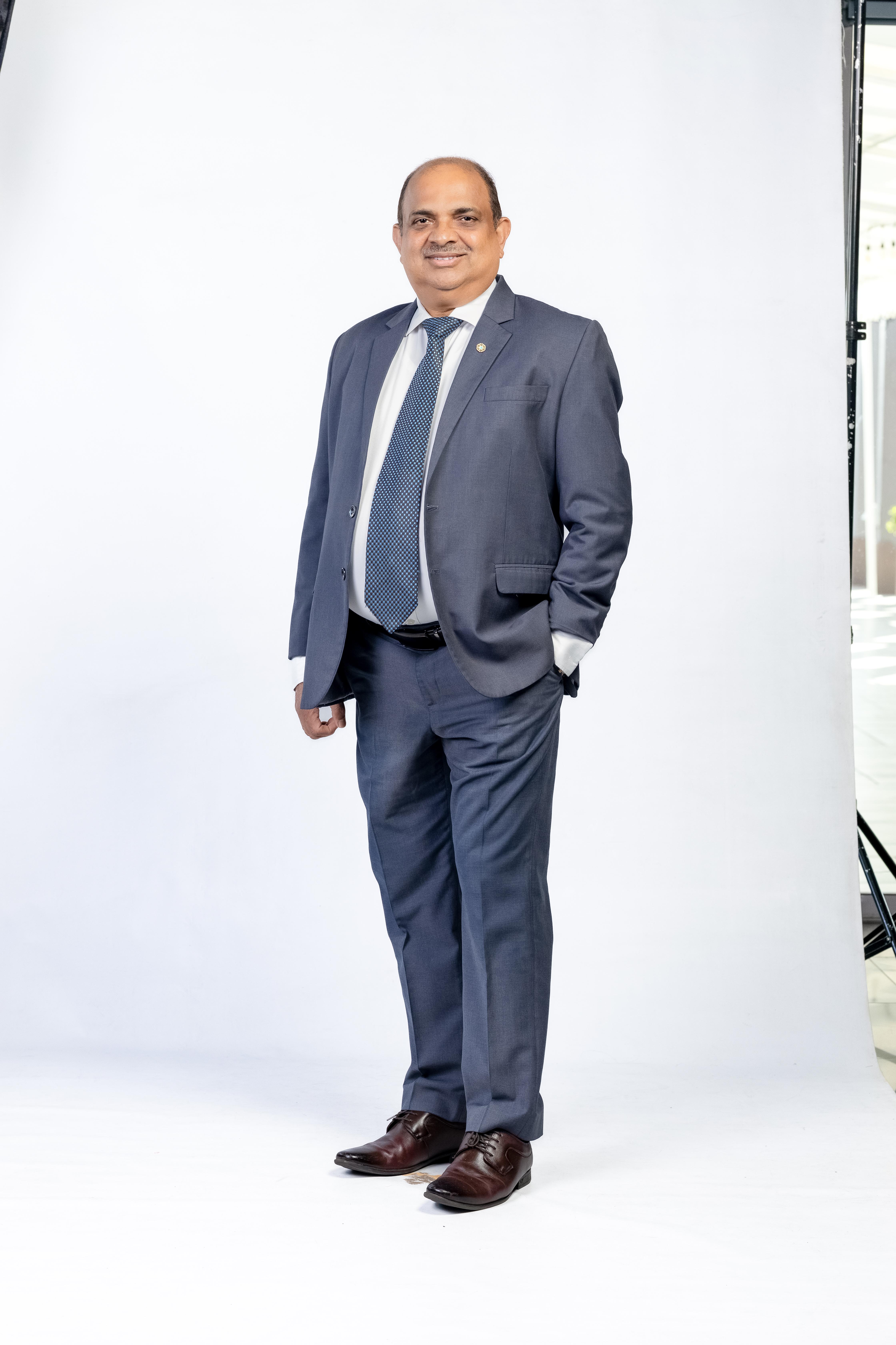 Mr. Jayantha Thilakarathne