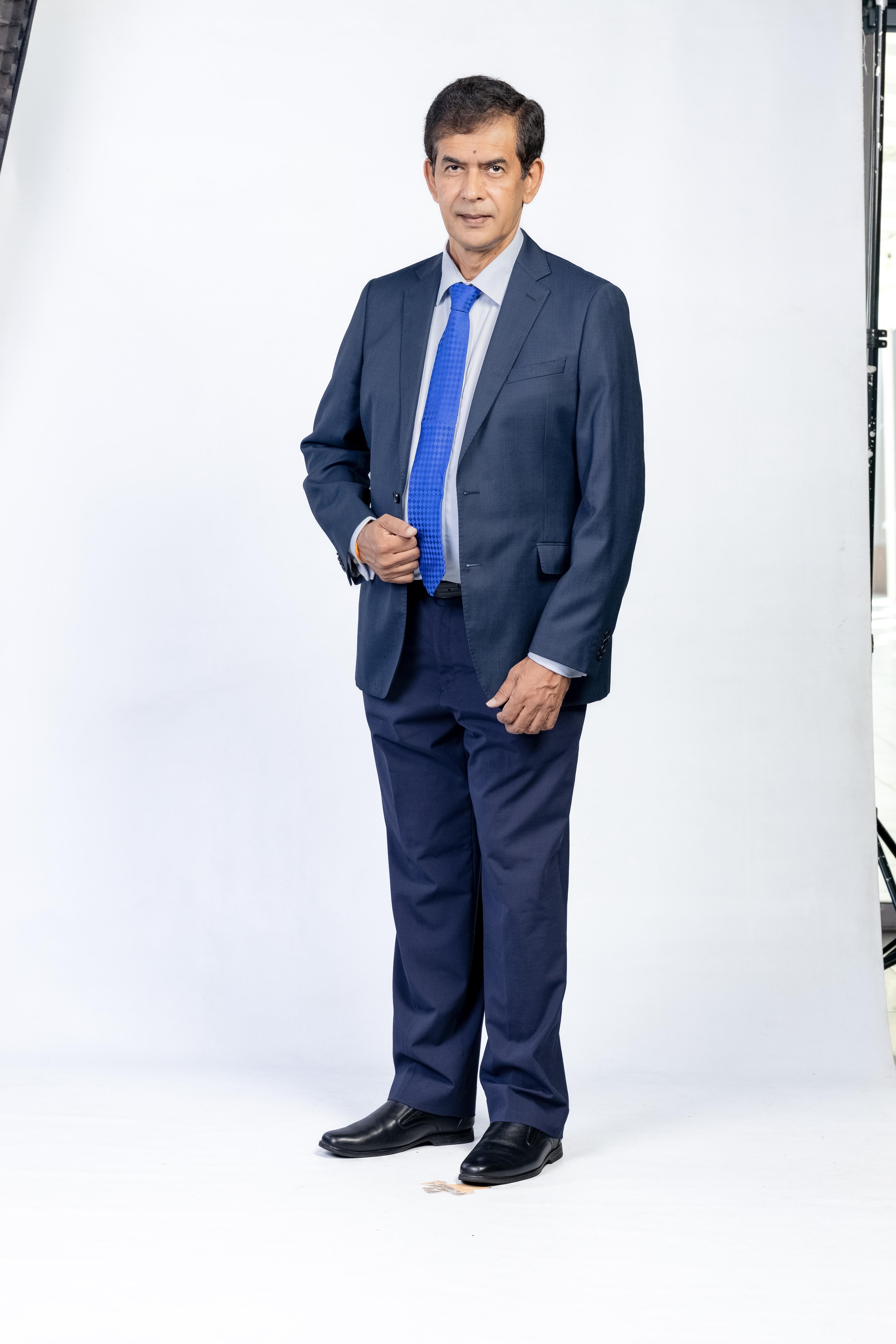 Mr. S. Sudarshan