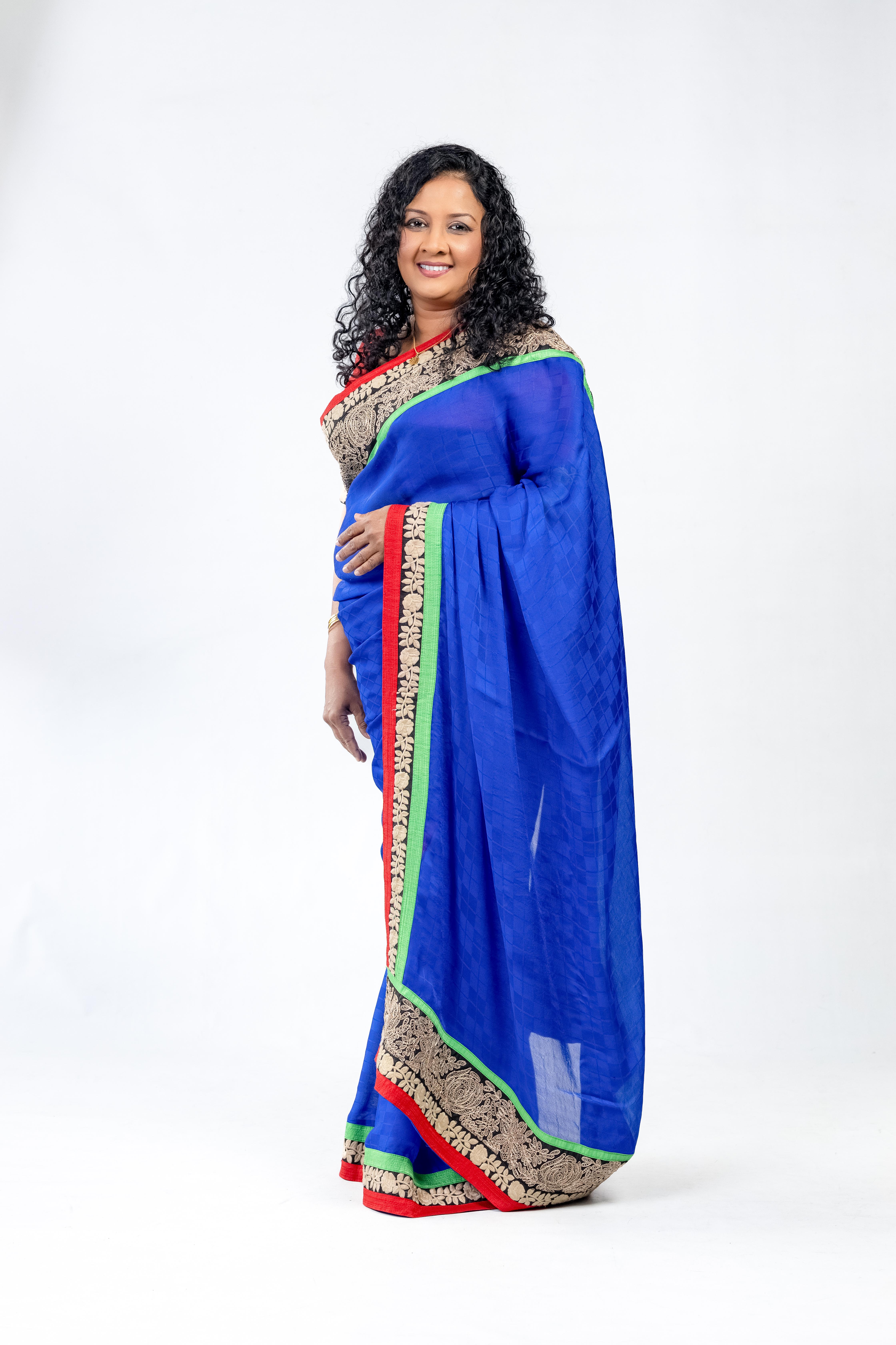 Mrs. Nirosha Kannangara