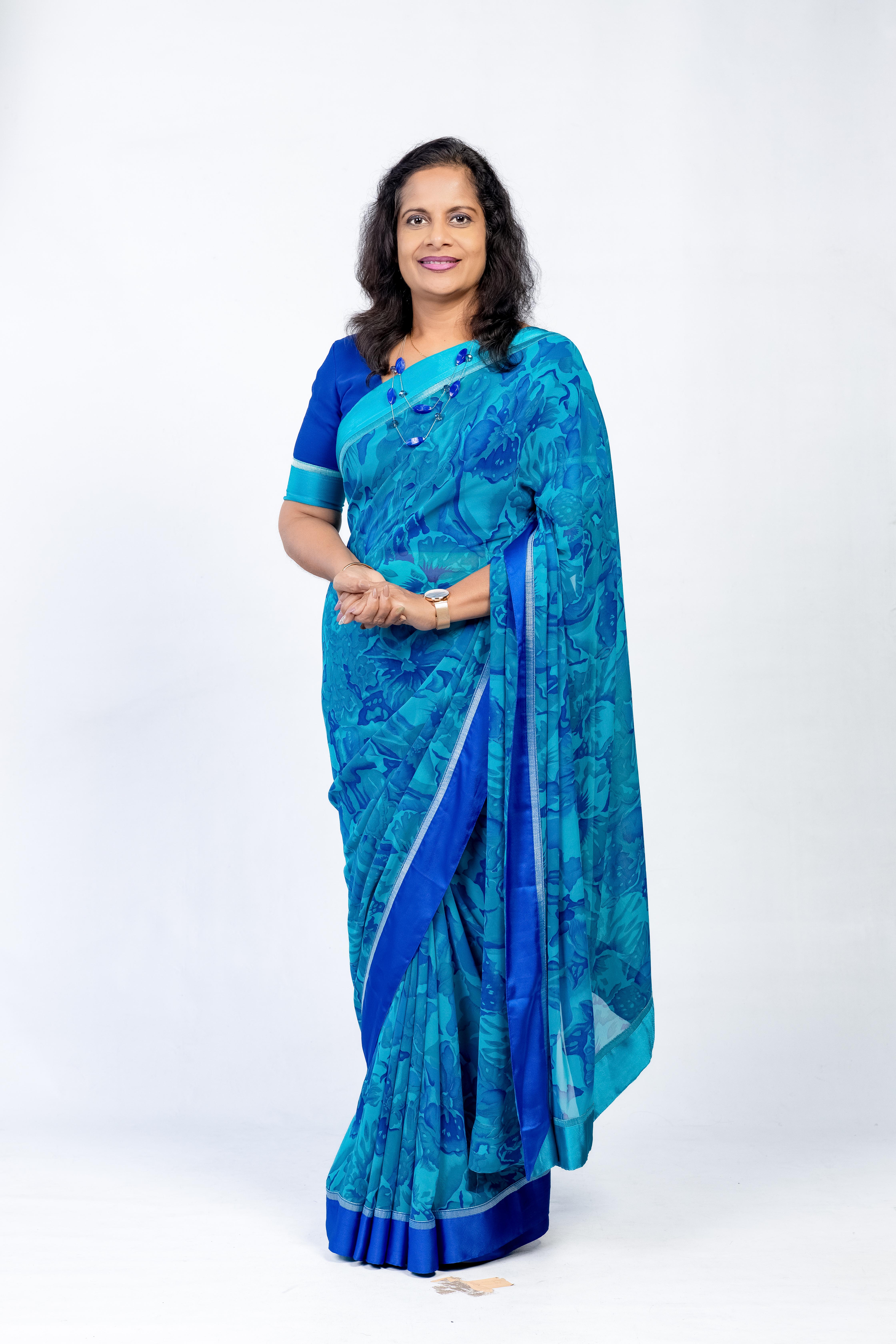 Mrs. Shameela Loku kaluge
